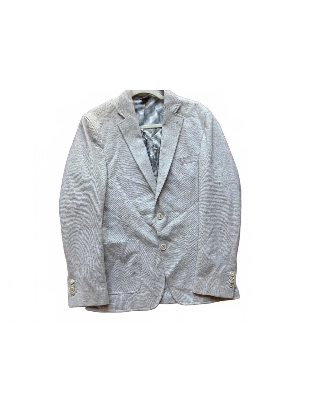 Crosby & Howard COZY ACADEMIA / MODEL OFF-DUTY BLAZER/ SPORT COAT Size M